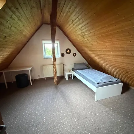 Grosses Haus In Διαμέρισμα *
