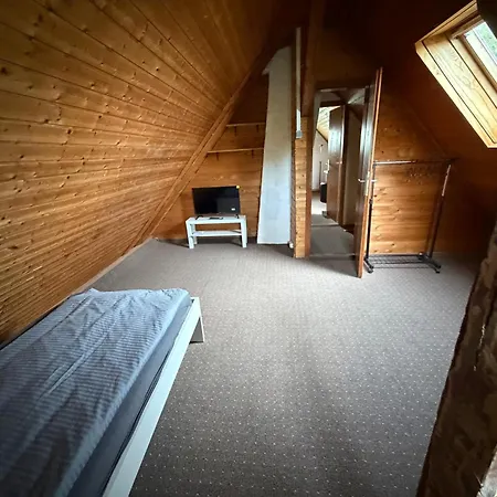 Appartement Grosses Haus In *