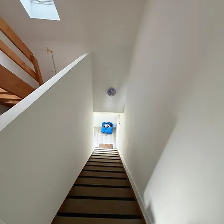 Grosses Haus In Διαμέρισμα Ronnenberg