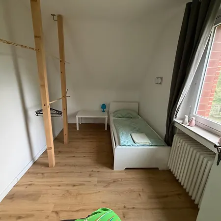 Grosses Haus In